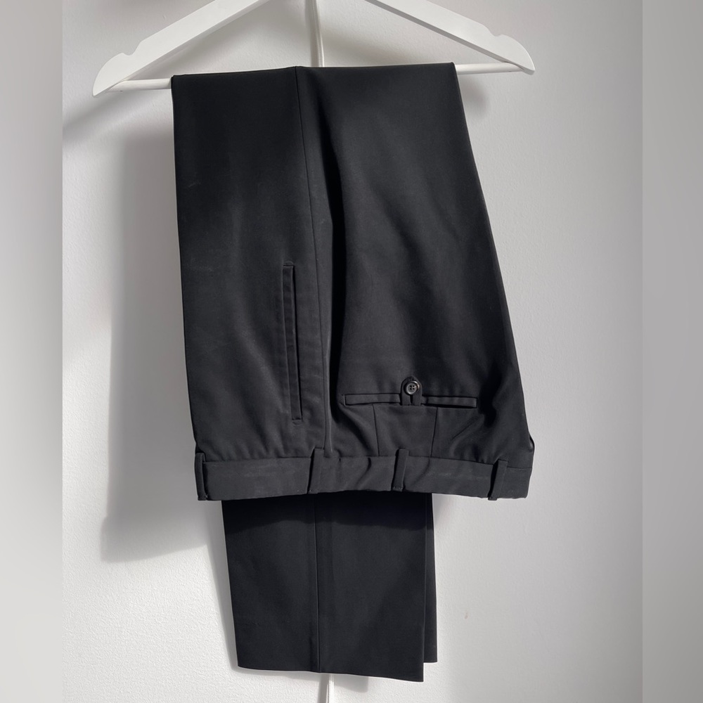 Men’s Prada Trousers